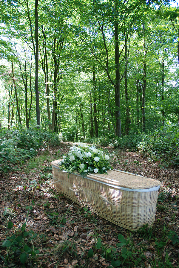 Woodland Burials